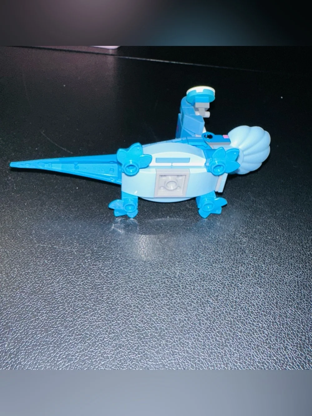 Lego disney frozen
